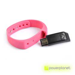Pulsera inteligente Vidonn X5 - Ítem7
