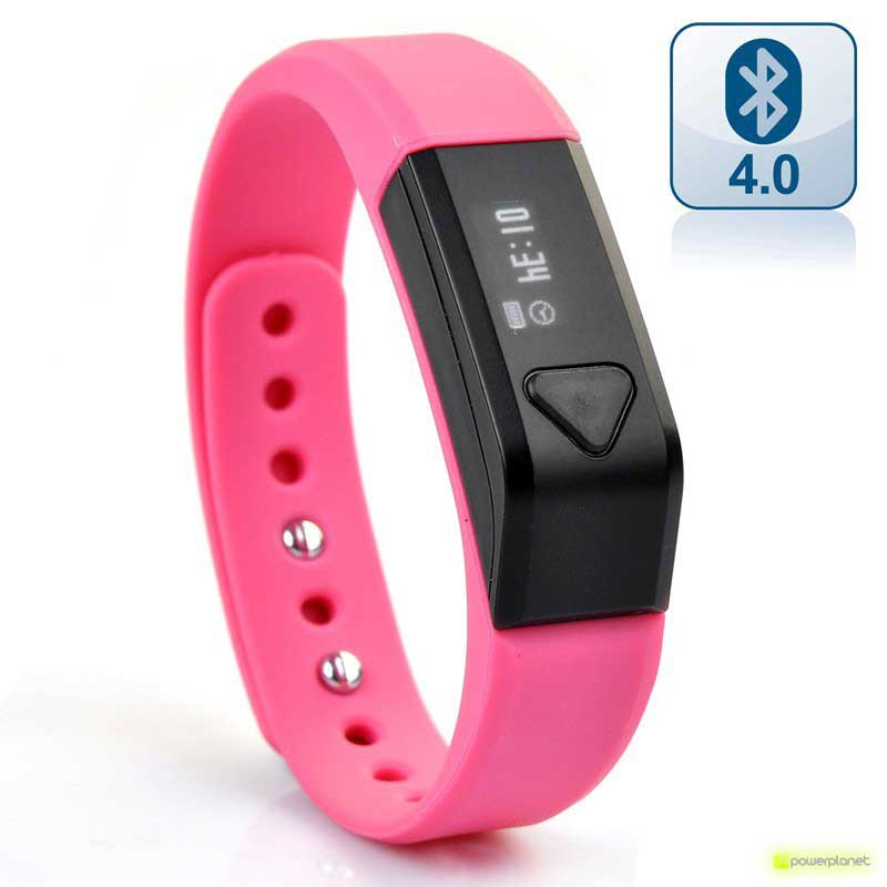 Pulsera inteligente Vidonn X5 - Ítem9