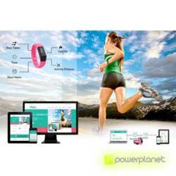 Pulsera inteligente Vidonn X5 - Ítem10