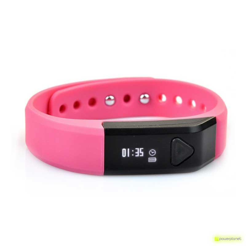 Pulsera inteligente Vidonn X5 - Ítem11