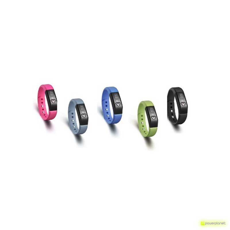 Pulsera inteligente Vidonn X5 - Ítem12