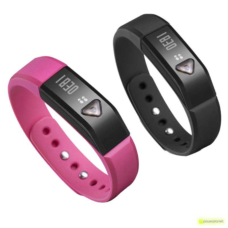 Pulsera inteligente Vidonn X5