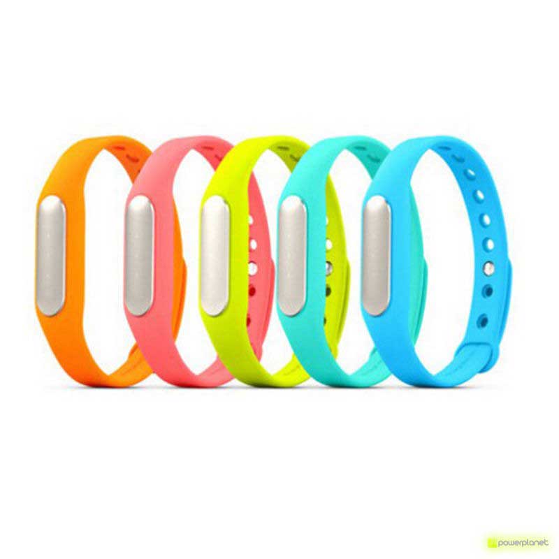 Original cinta de pulso xiaomi mi band - Item2