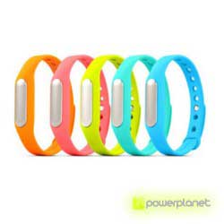 Original cinta de pulso xiaomi mi band - Item2
