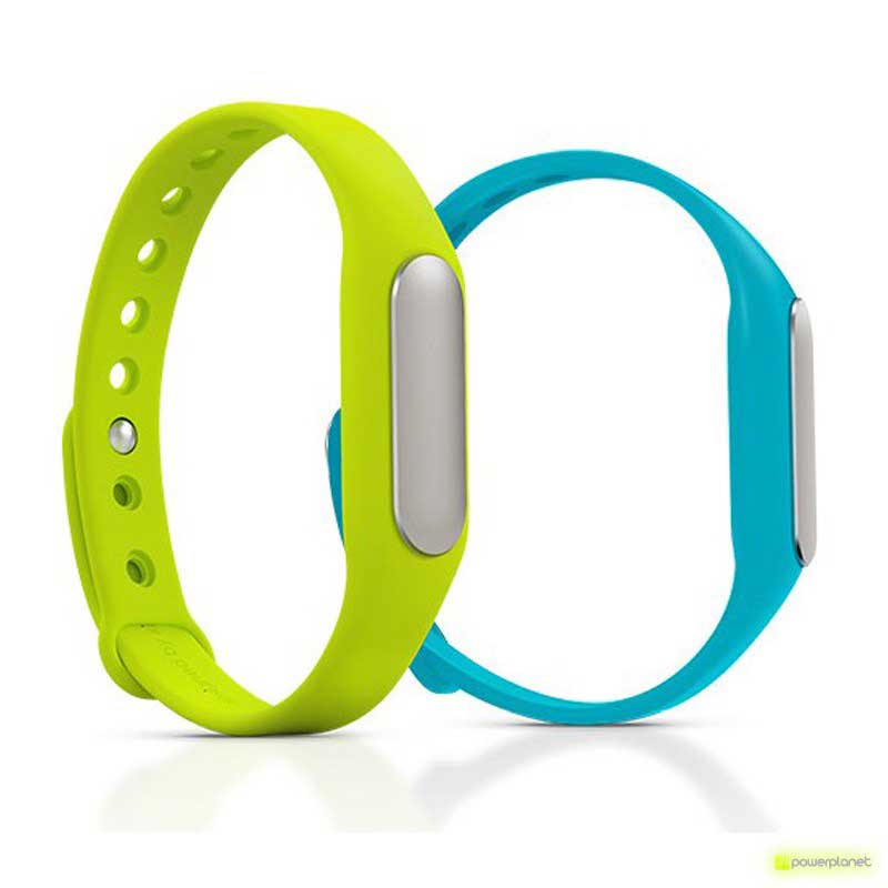 Original cinta de pulso xiaomi mi band - Item1