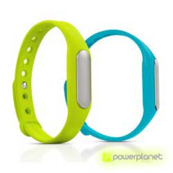 Original cinta de pulso xiaomi mi band - Item1