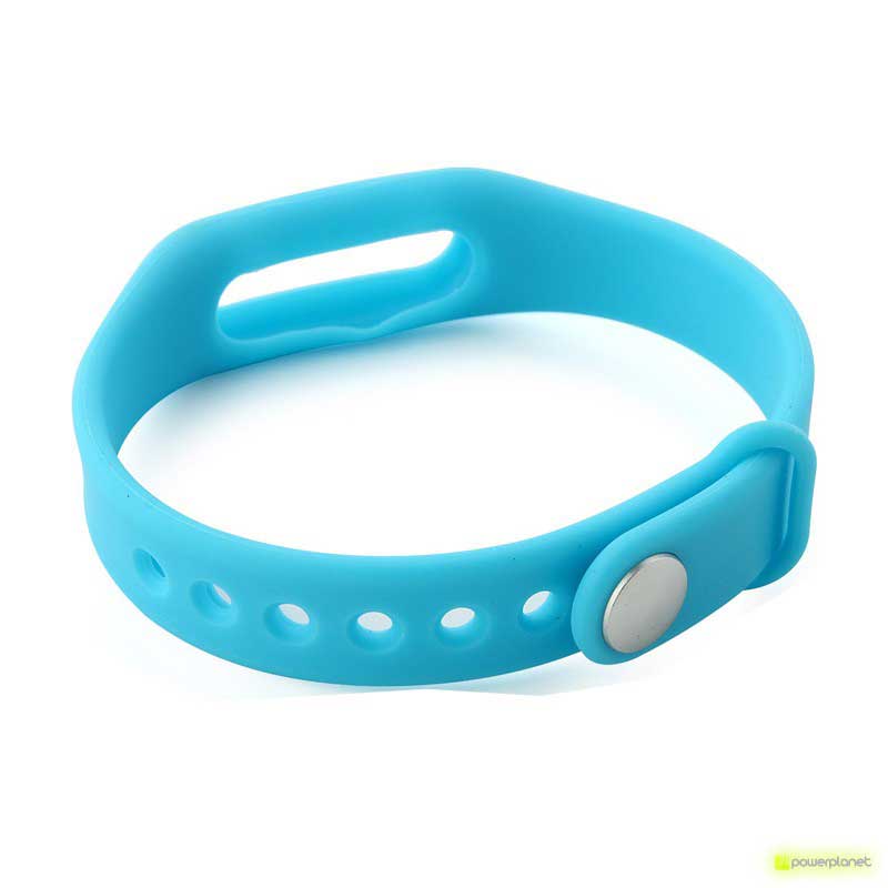 Original cinta de pulso xiaomi mi band