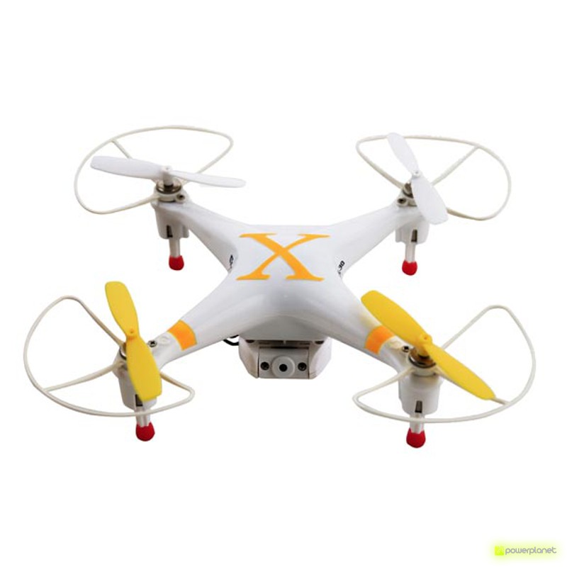 comprar quadcopter