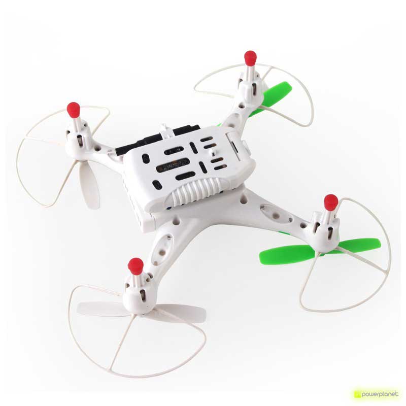 comprar quadcopter - Item2