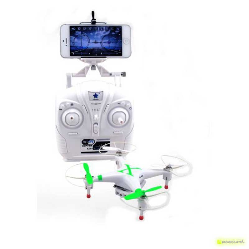 comprar quadcopter - Item3
