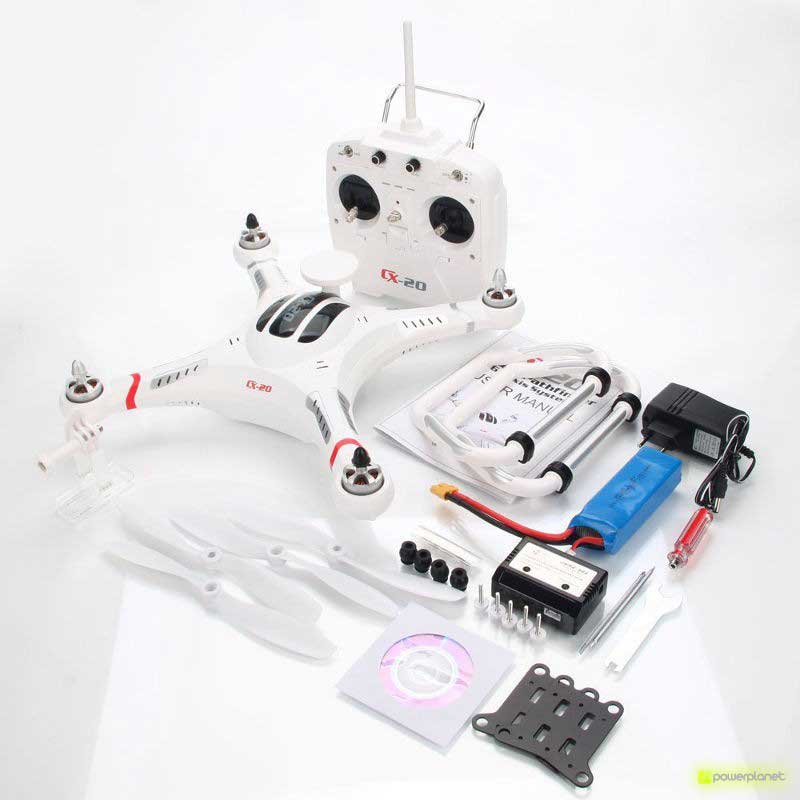 comprar drone - Ítem4