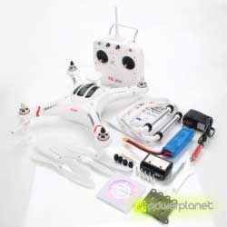 comprar drone - Ítem4