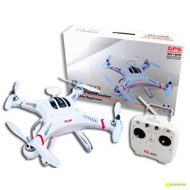 comprar drone - Ítem3