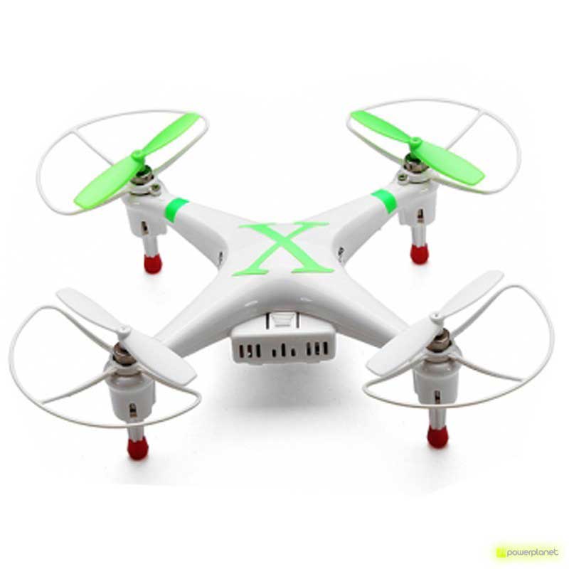 comprar quadcopter