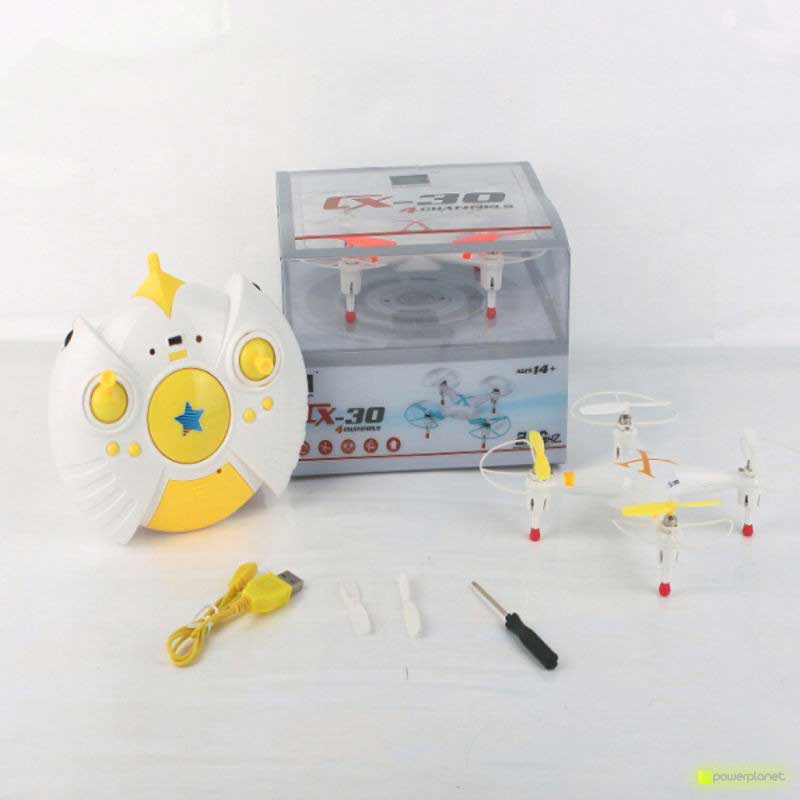 comprar quadcopter - Ítem2