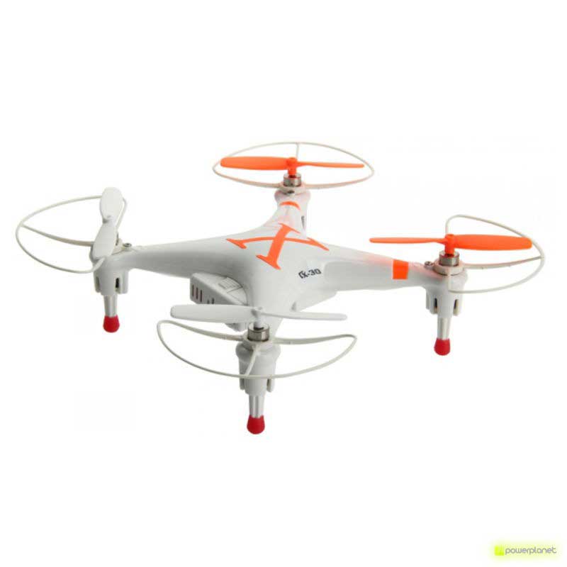 comprar quadcopter - Ítem1