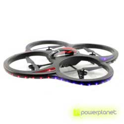 comprar quadcopter Jxd 391 - Item1