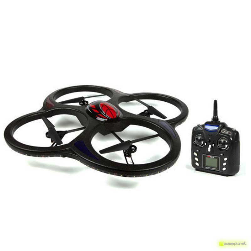 comprar quadcopter Jxd 391