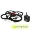 comprar quadcopter Jxd 391 - Item