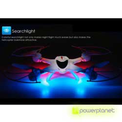 Quadcopter MJX X400 - Item3
