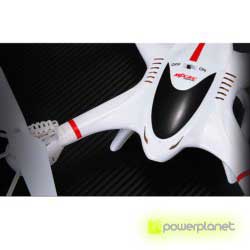 Quadcopter MJX X400 - Item4