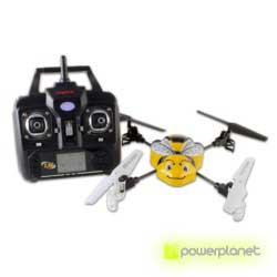 Quadcopter Syma X1 BumbleBee - Item3