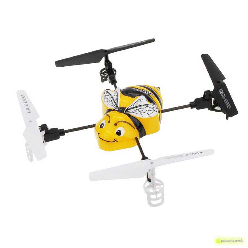 Quadcopter Syma X1 BumbleBee