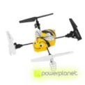 Quadcopter Syma X1 BumbleBee - Item