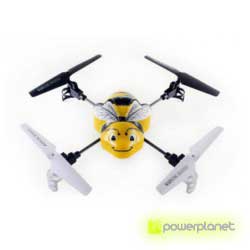 Quadcopter Syma X1 BumbleBee - Item1