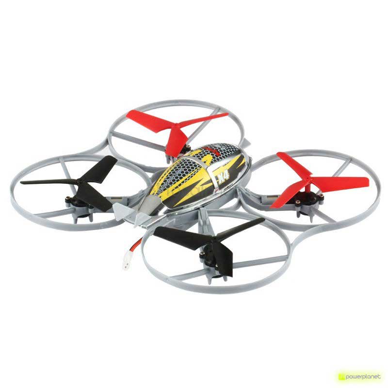 comprar helicoptero con control remoto - Item2