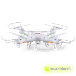 Drone Syma X5C - Item1