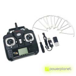 Drone Syma X5C - Item4