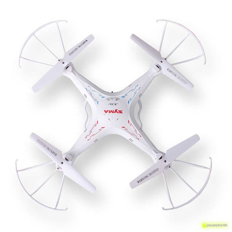 Drone Syma X5C - Item2