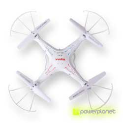 Drone Syma X5C - Item2