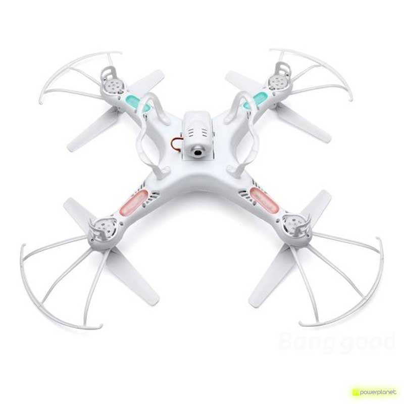 Drone Syma X5C - Item3