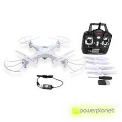 Drone Syma X5C - Item5