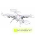 QuadCopter Syma X5SC - Item
