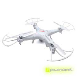 QuadCopter Syma X5SC - Item2