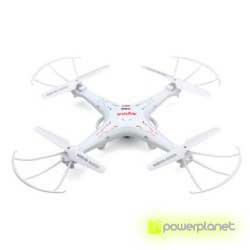 QuadCopter Syma X5SC - Item3