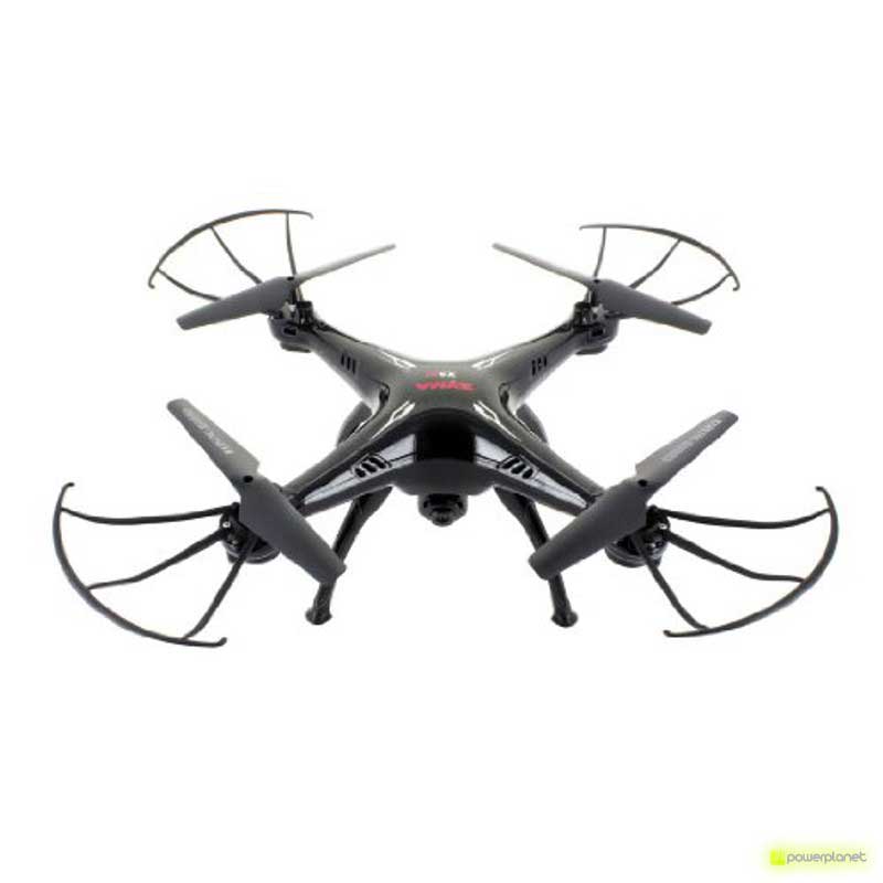 QuadCopter Syma X5SC - Item4