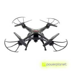 QuadCopter Syma X5SC - Item4