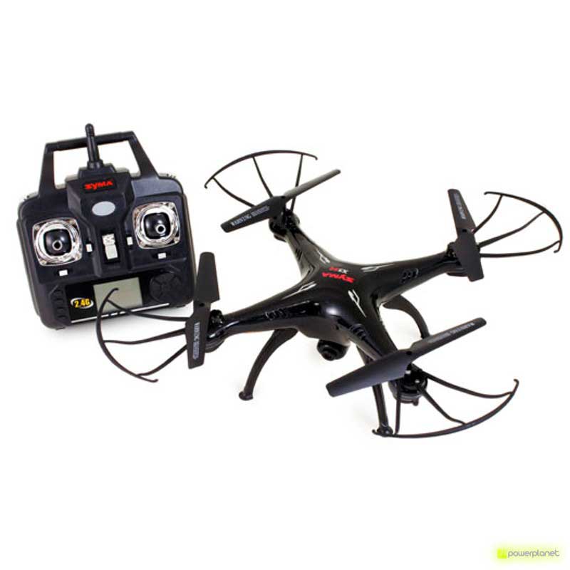 QuadCopter Syma X5SC - Item5