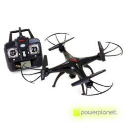 QuadCopter Syma X5SC - Item5