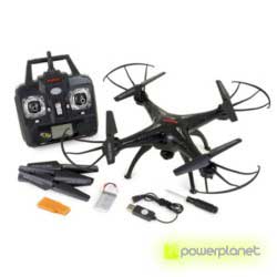 QuadCopter Syma X5SC - Item6
