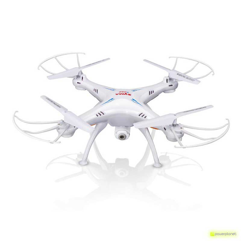 Drone Syma X5SW