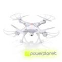 Drone Syma X5SW - Ítem