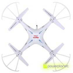 Drone Syma X5SW - Ítem1