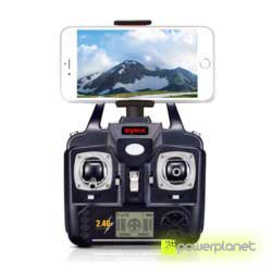 Drone Syma X5SW - Ítem2