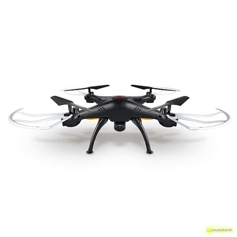 Drone Syma X5SW - Ítem3
