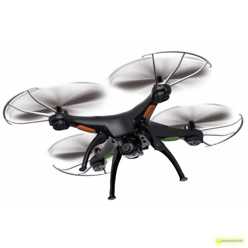 Drone Syma X5SW - Ítem5
